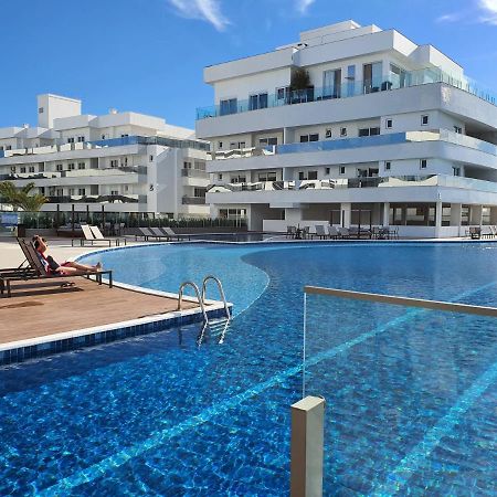 Apto De Luxo Mirante Home Club, Magnifico Mar Dos Ingleses Florianopolis Exterior foto